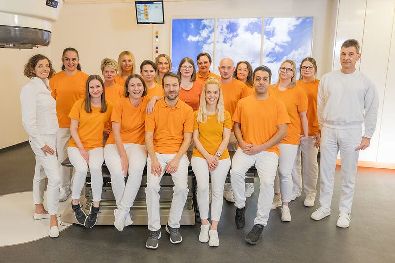 Strahlentherapie Schwäbisch Gmünd