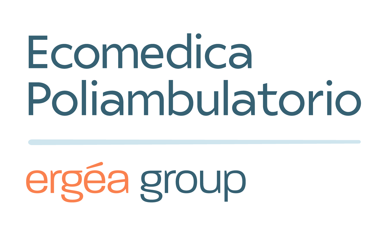 Ergea Ecomedica Logo