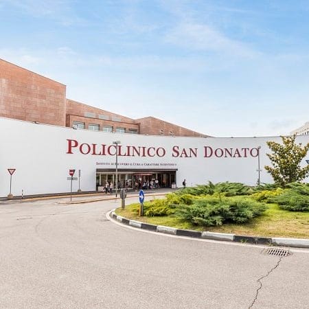Policlinico San Donato