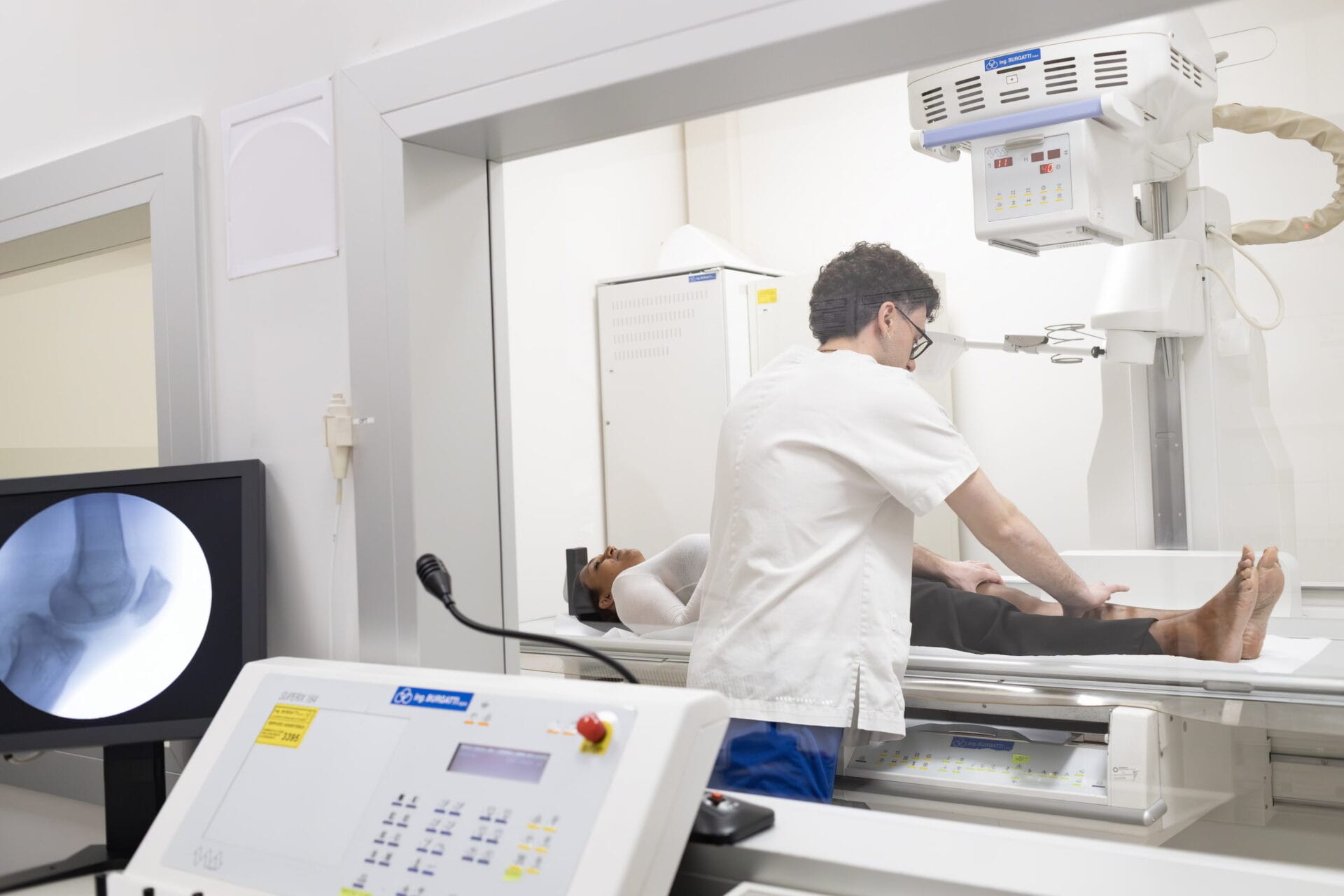 radiologia