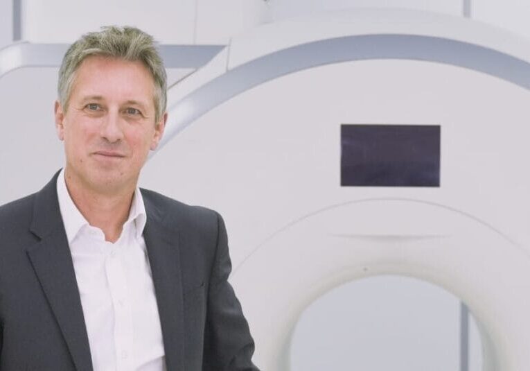 David Rolfe, nuovo CEO di Ergéa Group