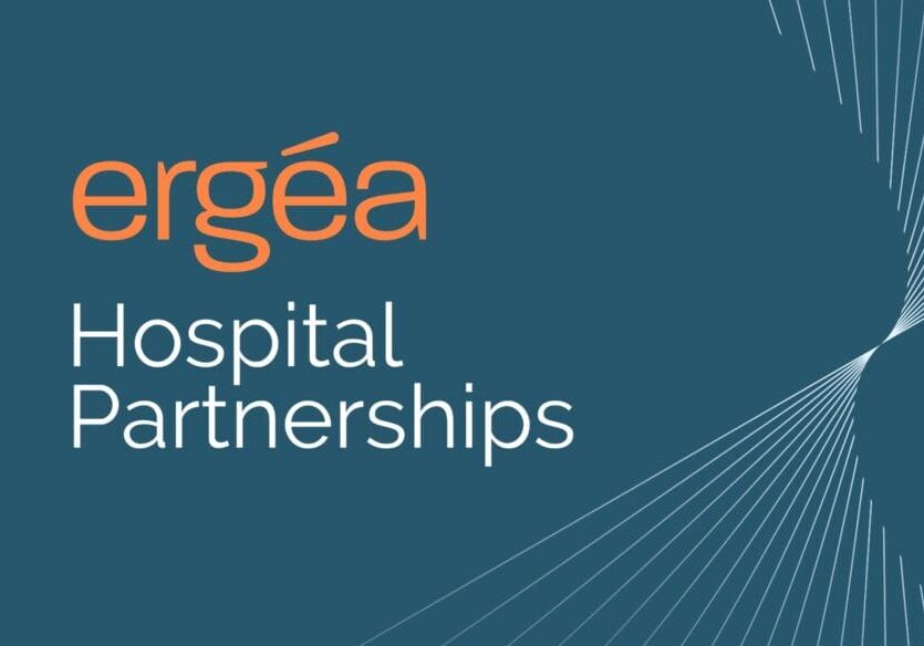 Ergéa Hospital Partnership | Medipass - Ergéa Italia