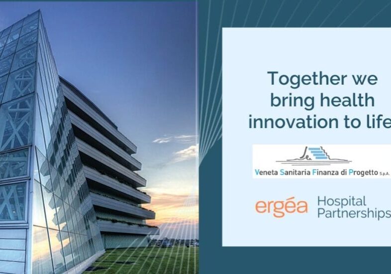 Hospital Partnership Mestre