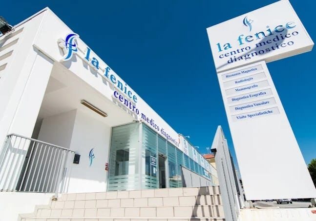 La Fenice Centro Medico Diagnostico