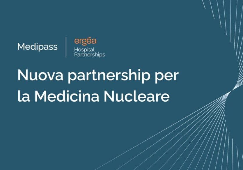 PPP Medipass - Istituto Nazionale Tumori