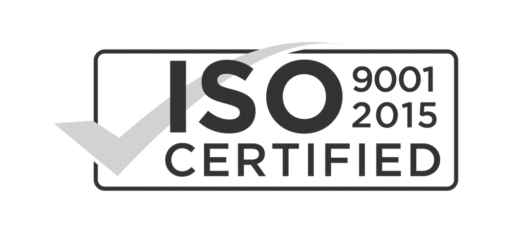 <strong>ISO 9001:2015</strong><br> Quality management system