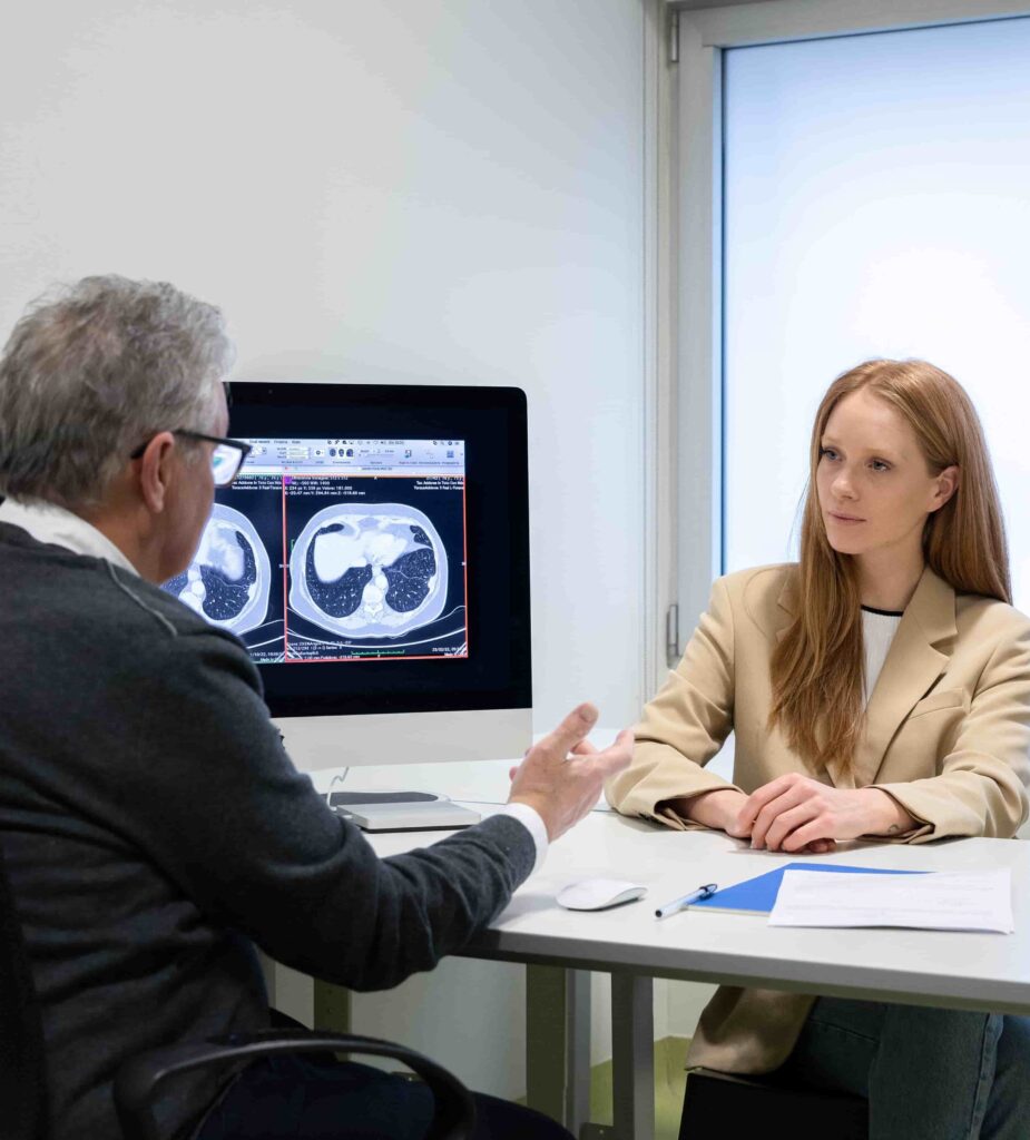 Strategic Services for Private Hospital Groups Ergéa UK