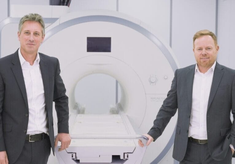 David Rolfe & Mark Graves