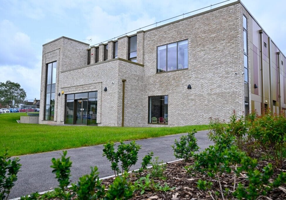 New £15m state-of-the-art Endoscopy Unit at the Cumberland Infirmary Carlisle is now complete: 3 June 2025
STUART WALKER
Copyright Stuart Walker Photography 2025