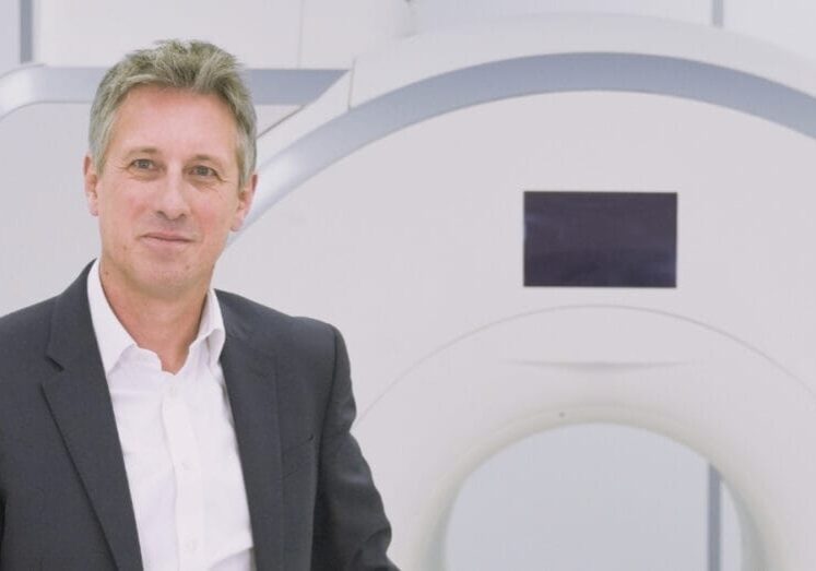 David Rolfe, CEO at Ergéa Group