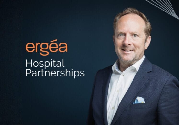 Ergéa Deutschland_Hospital Partnerships_Florian Meinel